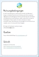 Vorschau - Arbeitsblätter - Jahrespaket Kopfrechnen (Klasse 4) - Seite 2