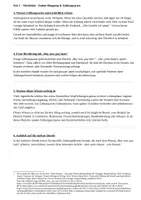 Vorschau - Stundenentwürfe - Unterrichtseinheit "Buy now pay later" - Seite 2