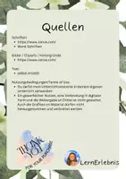 Vorschau - Arbeitsblätter - Mathe-Probe 3/4 - Multiplikation & Division bis 1000, Zeitspannen (Sachaufgabe), Größer/kleiner/gleich, Zahlenrätsel - Seite 1