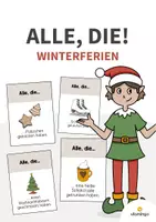Vorschau - Spiele - Alle, die - Spiel für den Schulstart nach den Winterferien (Neues Jahr) - Deckblatt