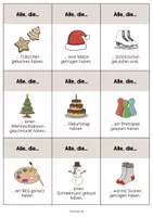 Vorschau - Spiele - Alle, die - Spiel für den Schulstart nach den Winterferien (Neues Jahr) - Seite 2
