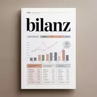 Vorschau - Stundenentwürfe - Jahresabschluss - Bilanz und GUV-Rechnung - Deckblatt