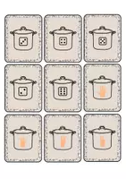 Aperçu - Jeux - Jeu de décomposition MS/GS - A la soupe ! - Page 1