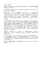 anteprima - Schede informative - Activities inspired by Agatha Christie, scuola secondaria primo grado - Pagina 1