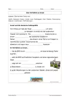 Vorschau - Stundenentwürfe - Israel und Palästina - Seite 2