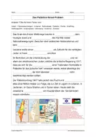 Vorschau - Stundenentwürfe - Israel und Palästina - Seite 3