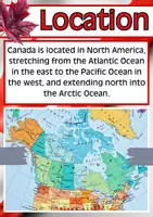 Vorschau - Poster - 35 Fact Posters about Canada - Seite 3
