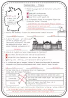 Vorschau - Arbeitsblätter - Demokratie Check - Arbeitsblatt (Klasse 4-7) - Seite 3