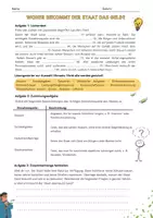 Vorschau - Arbeitsblätter - Woher bekommt der Staat das Geld? - Seite 2