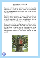 Voorbeeld - Begrijpend lezen - Stap voor Stap (groep 4-5) - Pagina 2