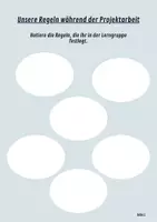 Vorschau - Unterrichtsreihen - Projektbasiertes Lernen ein Projekttagebuch - Seite 2