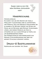 Vorschau - Arbeitsblätter - Marmeladenglas: Wünsche, Ziele, Erfolge und Momente sammeln - Seite 2