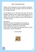Voorbeeld - PAKKET Tekstdetectives - 3 dossiers (25% KORTING) (groep 4-5) - Pagina 2