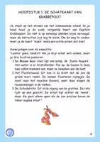 Voorbeeld - Tekstdetectives - Expeditie Eiland (groep 4-5) - Pagina 3