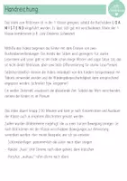 Vorschau - Präsentationen/Tafelbilder - (Bewegtes) Blitzlesen 1. Klasse Silvester/ Neujahr - Seite 1