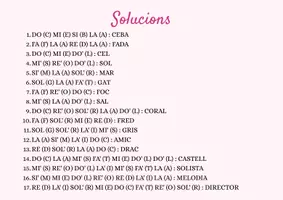 Vista previa - Juegos / Gamificación - Missatges secrets musicals - página 3