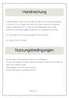 Vorschau - Arbeitsblätter - Leseheft - Jahreszeiten/ Sommer, Herbst, Winter, Frühling - Seite 1