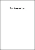 Vorschau - Arbeitsblätter - Zoo- oder Bauernhoftiere? – Sortiermatten mit Fotos - Seite 3