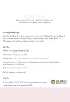 Vorschau - Arbeitsblätter - Wachsendes Materialpaket - Französisch - Seite 2