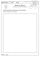 Vorschau - Arbeitsblätter - Nomen im Wortartenland - ABs mit Lösung - Seite 3