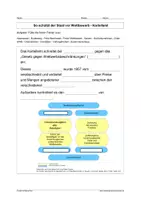 Vorschau - Stundenentwürfe - Wettbewerb und Kartell - Seite 2