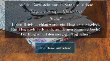 Vorschau - Spiele - DEMO - Lineare Funktionen - Interaktiver Escape-Room - Seite 3