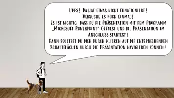 Vorschau - Spiele - Gleichungen lösen - interaktiver Escape-Room - DEMO - Seite 2