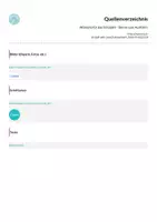 Vorschau - Arbeitsblätter - Lernjournal: Wünsche für das Schuljahr (Sterne) - Seite 3
