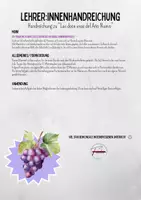 Vorschau - Arbeitsblätter - 🎆🍇Año Nuevo – Las doce uvas 🎆🍇 - Seite 2