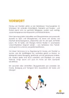 Vorschau - Stationenlernen - Hockey & Floorball: 50 Spiel- und Übungsformen für den Sportunterricht - Seite 2