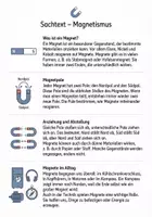 Vorschau - Arbeitsblätter - Magnetismus – Komplettes Unterrichtspaket (Klasse 3–6) - Seite 2