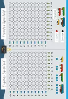 Vorschau - Spiele - Mathematik - Koordinatensystem üben - Schiffe versenken - Seite 3