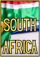Vorschau - Poster - 35 Fact Posters about South Africa - Seite 2