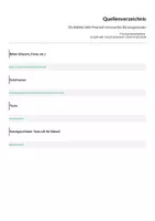 Vorschau - Stundenentwürfe - Die Ballade John Maynard untersuchen (Einstiegsstunde) PPP - Deckblatt