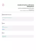 Vista previa - Tarjetas / Manipulativos - PACK RESÚMENES OPOSICIONES INGLÉS MAESTROS - página 2