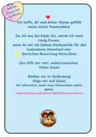 Vorschau - Mal- und Bastelvorlagen - GRATIS Fensterdeko Kerzen: Malvorlagen für Weihnachten & Winter (Kunst / Basteln) - Seite 2