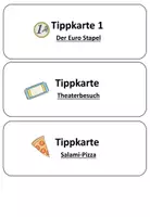 Vorschau - Unterrichtsreihen - Kann das stimmen Aufgaben- Geld - Seite 3