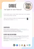 Vorschau - Anderer Materialtyp - Weihnachtsferien - Erzählanlass (Pocket Cube) - Seite 1