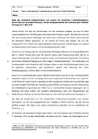 Vorschau - Klassenarbeiten - Klausur Geschichte | Versailler Vertrag und Kriegsschuld - Seite 2