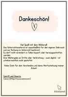 Vorschau - Spiele - Winterferien Bewegungsspiel - Tausche deinen Platz, wenn... - Seite 1