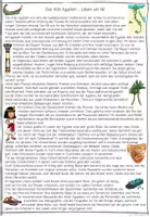 Vorschau - Arbeitsblätter - Ägypten - Seite 2