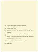 Vista previa - Juegos / Gamificación - La gran aventura pirata - Cuaderno de actividades - página 2