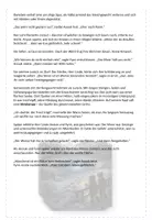 Vorschau - Arbeitsblätter - Hörverstehen im Winter: „Die Lichter im Hochmoor“ – spannende Kriminalgeschichte für Klasse 5/6 - Seite 2