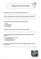 Vorschau - Arbeitsblätter - Hörverstehen im Winter: „Die Lichter im Hochmoor“ – spannende Kriminalgeschichte für Klasse 5/6 - Seite 3