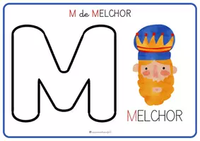 Vista previa - Unidades / Secuencias / Situaciones de Aprendizaje - FICHAS A PARTIR DEL CUENTO LOS REYES MAGOS - página 2