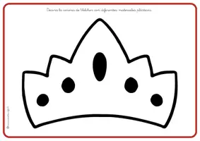 Vista previa - Unidades / Secuencias / Situaciones de Aprendizaje - FICHAS A PARTIR DEL CUENTO LOS REYES MAGOS - página 3