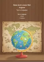 Vorschau - Stationenlernen - Reise durch unsere Welt: England - Seite 2