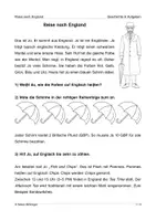 Vorschau - Stationenlernen - Reise durch unsere Welt: England - Seite 3