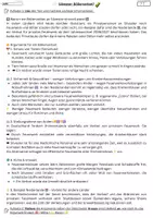 Vorschau - Arbeitsblätter - Böllerverbot an Silvester? - Seite 1