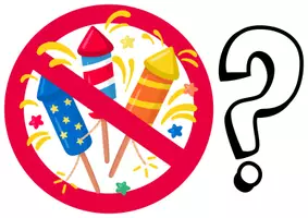 Vorschau - Arbeitsblätter - Böllerverbot an Silvester? - Deckblatt